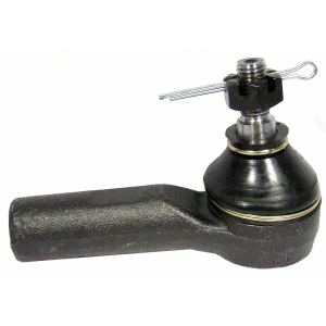 Delphi Outer Steering Tie Rod End for 1985 Mercury Lynx - TA2273