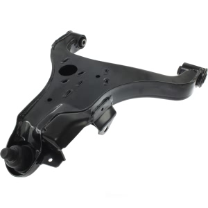 Centric Premium™ Front Driver Side Lower Control Arm and Ball Joint Assembly for 2010 Nissan Titan - 622.42063