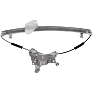 Dorman Front Passenger Side Power Window Regulator Without Motor for 1998 Hyundai Elantra - 740-695