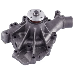 Gates Engine Coolant Standard Water Pump for 1992 Ford F-250 - 44022