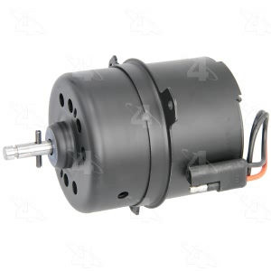 Four Seasons Radiator Fan Motor for 1990 Dodge Shadow - 35668