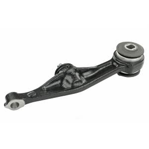 Mevotech Supreme Front Lower Adjustable Control Arm And Ball Joint Assembly for 2004 Mercedes-Benz CL600 - CMS10157
