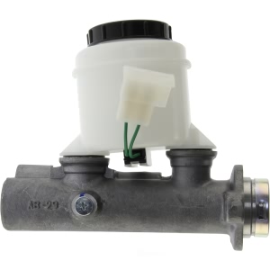 Centric Premium Brake Master Cylinder for 1989 Nissan 240SX - 130.42503