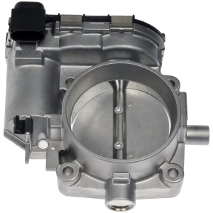 Dorman Throttle Body Assemblies for Mercedes-Benz C320 - 977-353