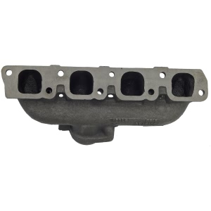 Dorman Cast Iron Natural Exhaust Manifold for 1994 Ford Escort - 674-280