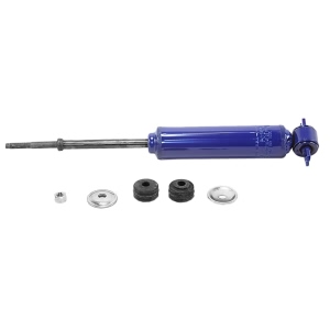 Monroe Monro-Matic Plus™ Front Driver or Passenger Side Shock Absorber for 1987 Dodge Dakota - 32214