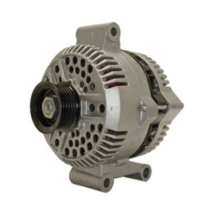 Quality-Built Alternator New for Mazda B4000 - 15434N