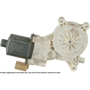 Cardone Reman Remanufactured Window Lift Motor for 2009 Ford Focus - 42-3090
