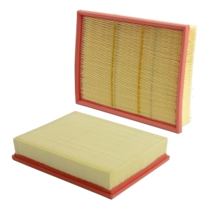 WIX Panel Air Filter for 2003 Mercedes-Benz ML320 - 46321