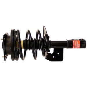 Monroe Quick-Strut™ Front Driver or Passenger Side Complete Strut Assembly for 1987 Cadillac Fleetwood - 171797