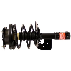 Monroe Quick-Strut™ Front Driver or Passenger Side Complete Strut Assembly for 1987 Oldsmobile 98 - 171797