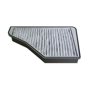 Hastings Cabin Air Filter for 1993 Mercedes-Benz 300SE - AFC1149