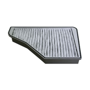 Hastings Cabin Air Filter for 1997 Mercedes-Benz S320 - AFC1149
