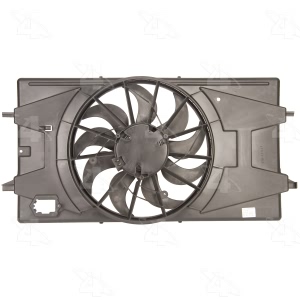 Four Seasons Engine Cooling Fan for Pontiac G5 - 75631