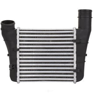 Spectra Premium Driver Side Intercooler for Audi - 4401-1111