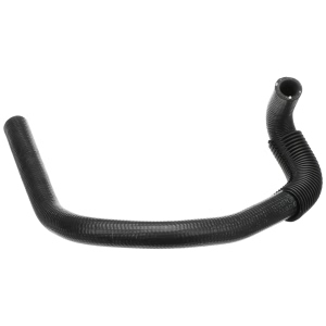 Gates Hvac Heater Molded Hose for 1984 Nissan Maxima - 18898