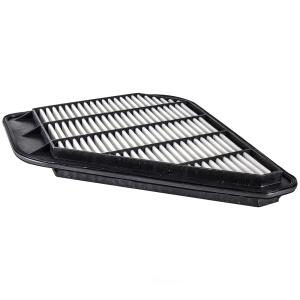 Denso Air Filter for Buick - 143-3430