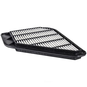 Denso Air Filter for GMC Acadia - 143-3430