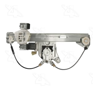 ACI Power Window Regulator And Motor Assembly for 2018 Cadillac CTS - 382057
