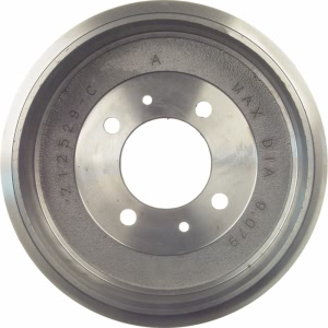 Wagner Rear Brake Drum for Hyundai Sonata - BD126164