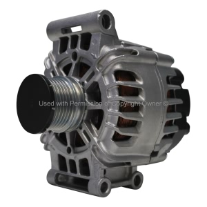 Quality-Built Alternator Remanufactured for Mini - 11334