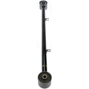 Dorman Rear Driver Side Lower Non Adjustable Control Arm for Kia - 524-345