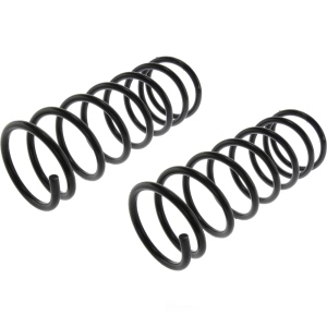 Centric Premium™ Coil Springs for 1994 Nissan Sentra - 630.42027