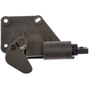 Dorman Power Vent Window Motor for 2000 Ford Windstar - 948-201