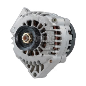 Remy Remanufactured Alternator for 1999 Pontiac Grand Prix - 21759