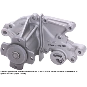 Cardone Reman Remanufactured Water Pumps for 2001 Chevrolet Metro - 57-1348