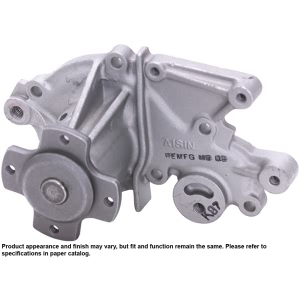 Cardone Reman Remanufactured Water Pumps for 1999 Suzuki Swift - 57-1348