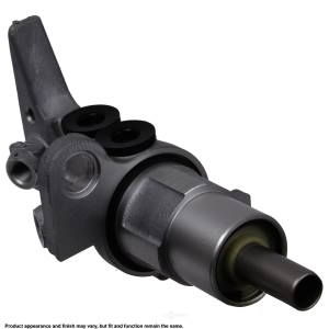 Cardone Reman Remanufactured Brake Master Cylinder for Audi A4 - 11-4686