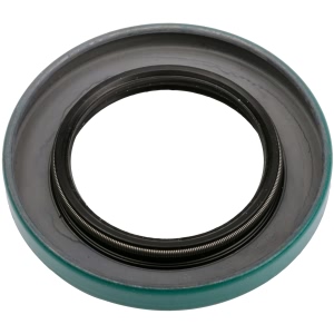 SKF Front Wheel Seal for Mercedes-Benz - 550154