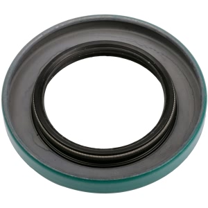 SKF Front Wheel Seal for Volkswagen - 550154