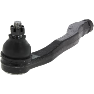 Centric Premium™ Steering Tie Rod End for 1995 Honda Civic - 612.40016