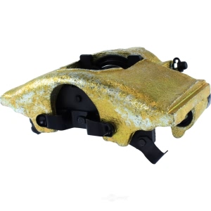 Centric Posi Quiet™ Loaded Brake Caliper for 1991 Chevrolet C1500 - 142.66015