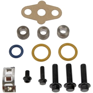 Dorman OE Solutions Turbocharger Installation Gasket Kit - 904-234