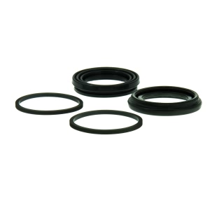 Centric Rear Disc Brake Caliper Repair Kit for 2008 Chevrolet Express 3500 - 143.66017