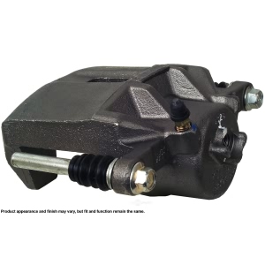 Cardone Reman Remanufactured Unloaded Caliper for 2001 Acura TL - 19-2584