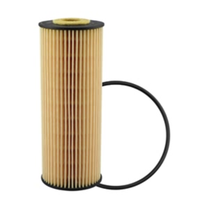 Hastings Engine Oil Filter Element for Mercedes-Benz - LF120