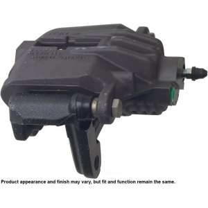 Cardone Reman Remanufactured Unloaded Caliper w/Bracket for 2008 Chevrolet Corvette - 18-B4698