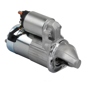 Mando Direct Replacement New OE Starter Motor - 12A1359