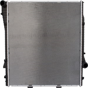 Denso Engine Coolant Radiator for 2004 BMW X5 - 221-9382