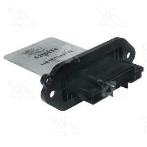 Four Seasons Hvac Blower Motor Resistor Block for Mazda 5 - 20473