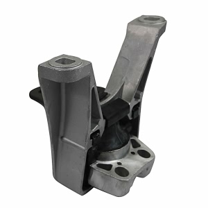 GSP North America Front Passenger Side Engine Mount for 2008 Ford Focus - 3519033