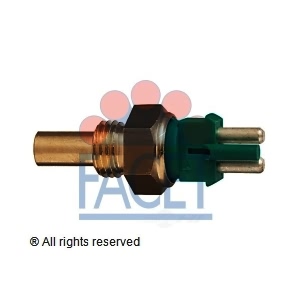facet Engine Coolant Temperature Sensor - 7-3140