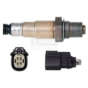 Denso Oxygen Sensor for Ford Transit-350 HD - 234-4965