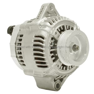 Quality-Built Alternator Remanufactured for 2003 Acura RL - 15935