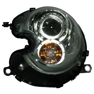 Hella Headlight Assembly for Mini Cooper - 354477311