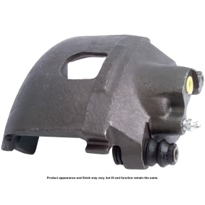 Cardone Reman Remanufactured Unloaded Caliper for 1993 Dodge Caravan - 18-4363